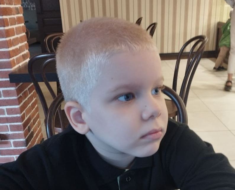 Новости  Черных Матвей ❤️